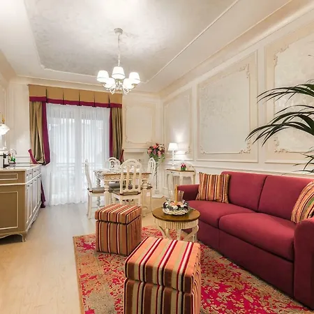 Guelphs Appartement Vérone
