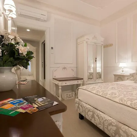 Guelphs Apartment Verona