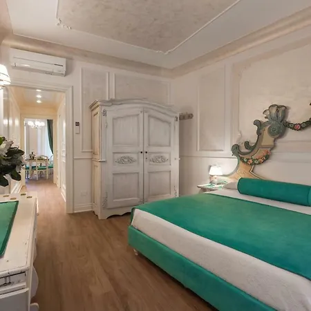 Guelphs Apartment *