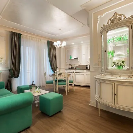 Guelphs Appartement Vérone