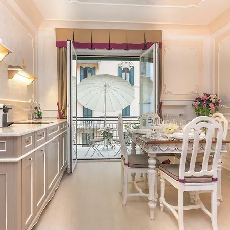 Guelphs アパート