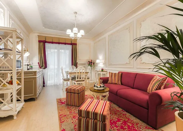 Guelphs Διαμέρισμα Βερόνα