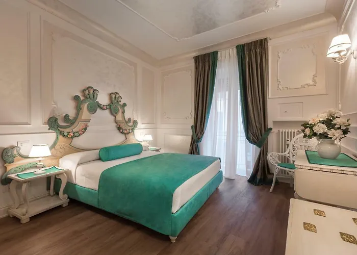 Guelphs Διαμέρισμα *