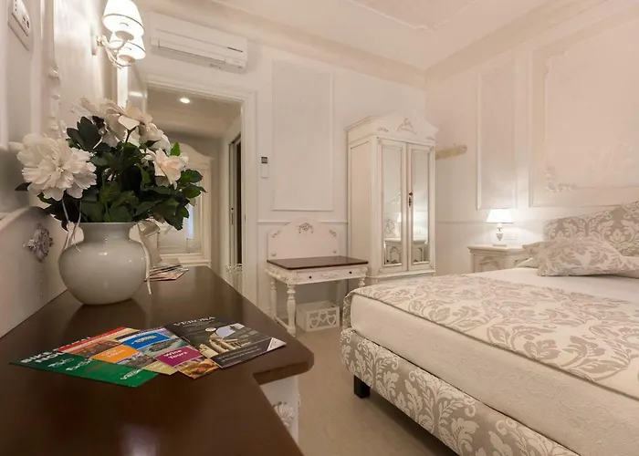 Guelphs Apartment Verona